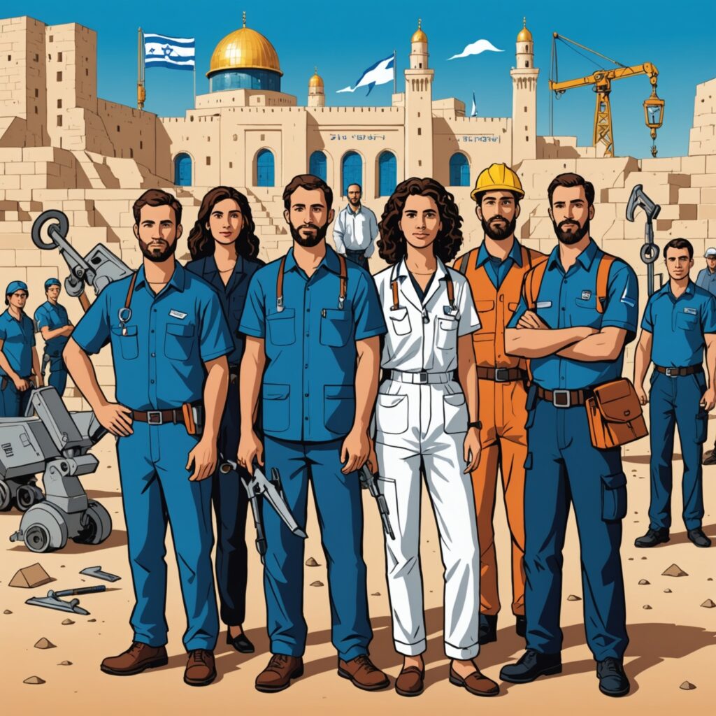 זכויות, עובדים, דיני עבודה